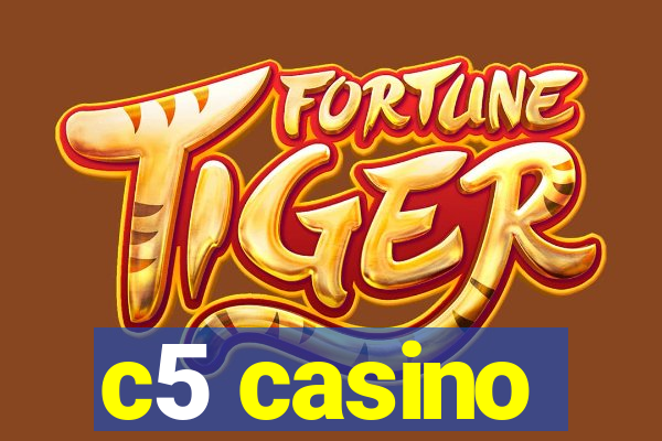 c5 casino